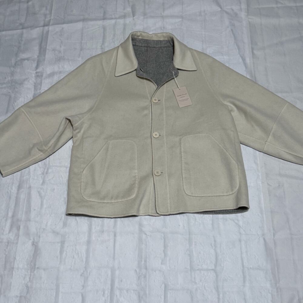 Peter Millar Reversible Jacket S NWT